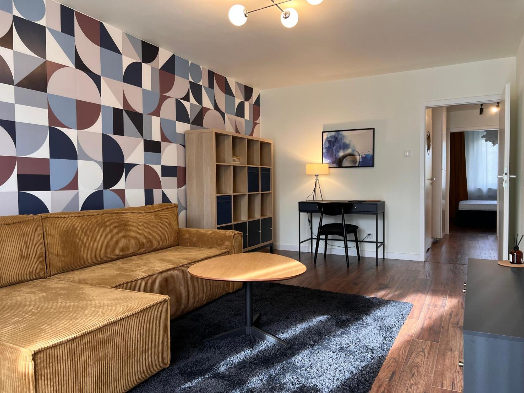 Apartament P38 Tarnow Exterior photo