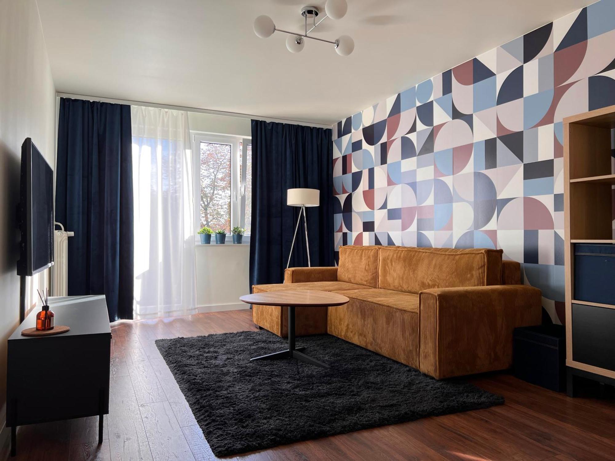 Apartament P38 Tarnow Exterior photo